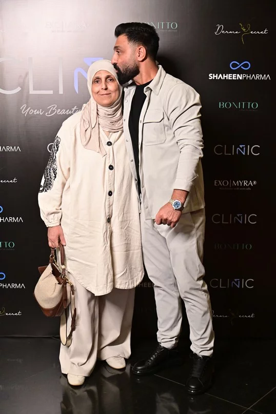 Clinic 21 opens its doors in Achrafieh