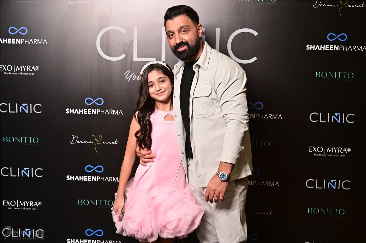 Clinic 21 opens its doors in Achrafieh