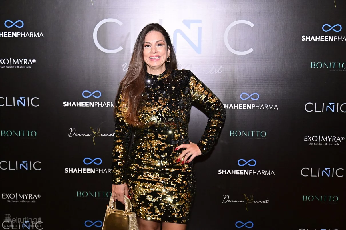 Clinic 21 opens its doors in Achrafieh