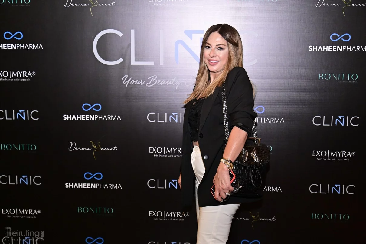 Clinic 21 opens its doors in Achrafieh
