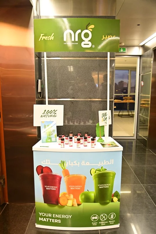 Clinic 21 opens its doors in Achrafieh