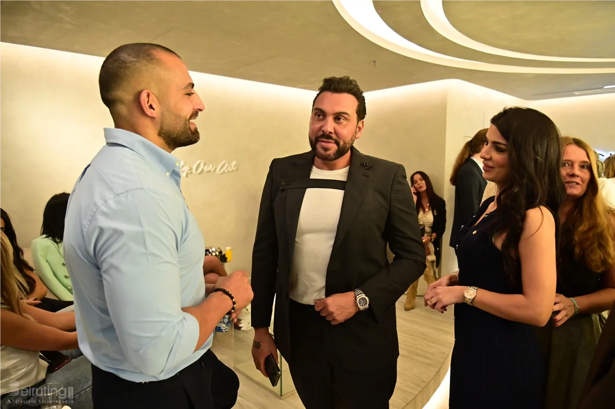 Clinic 21 opens its doors in Achrafieh