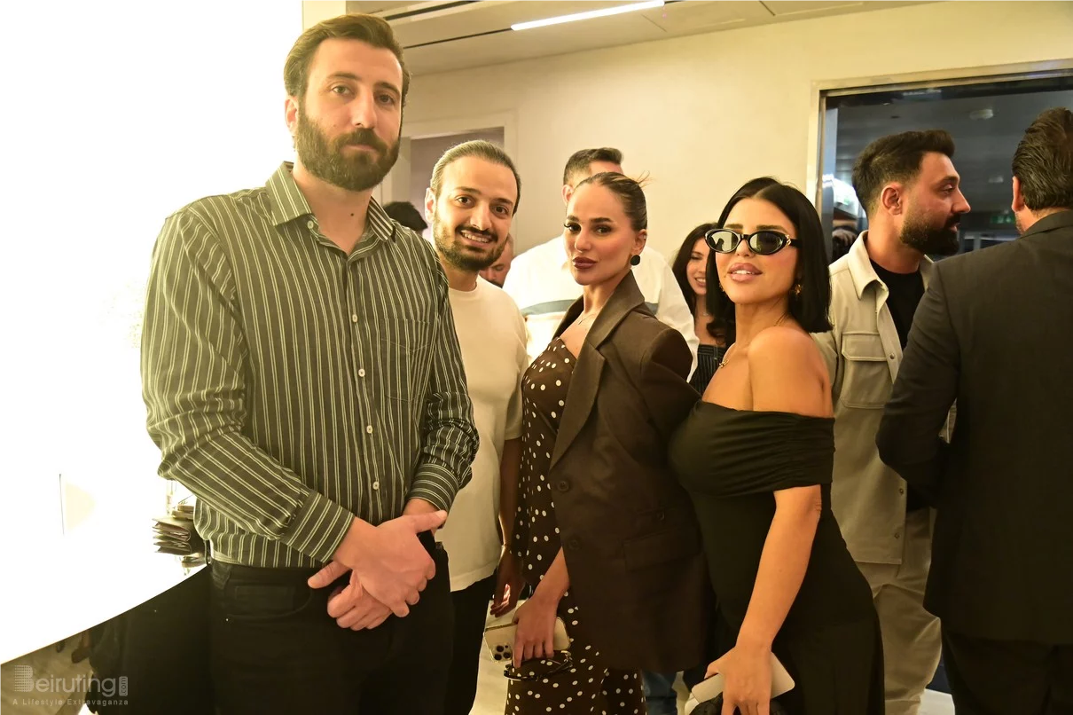 Clinic 21 opens its doors in Achrafieh