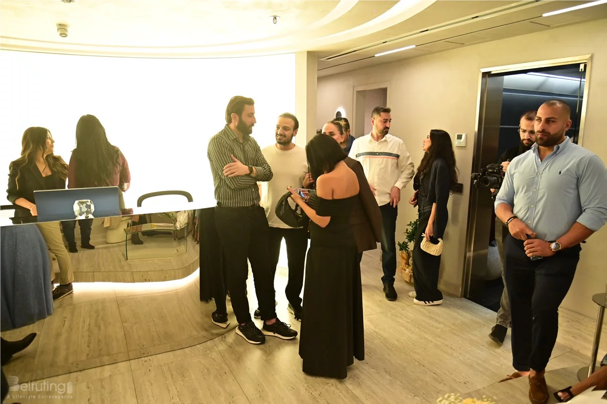Clinic 21 opens its doors in Achrafieh