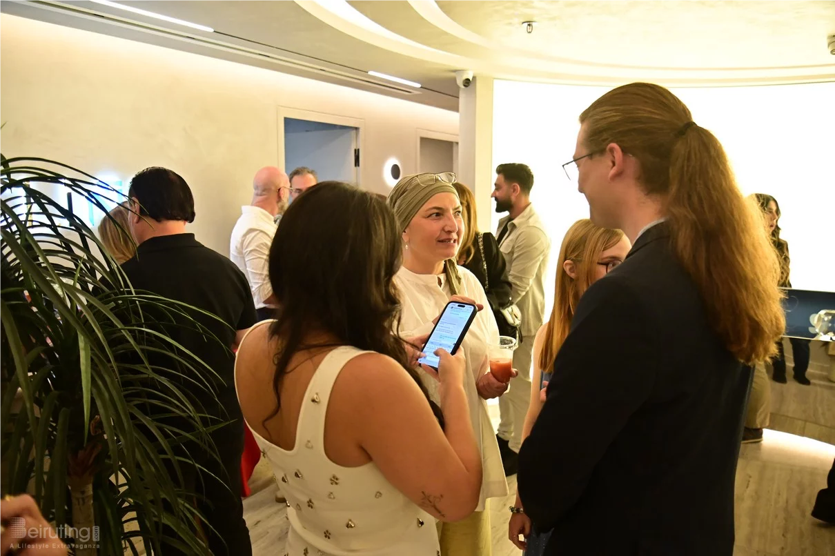 Clinic 21 opens its doors in Achrafieh