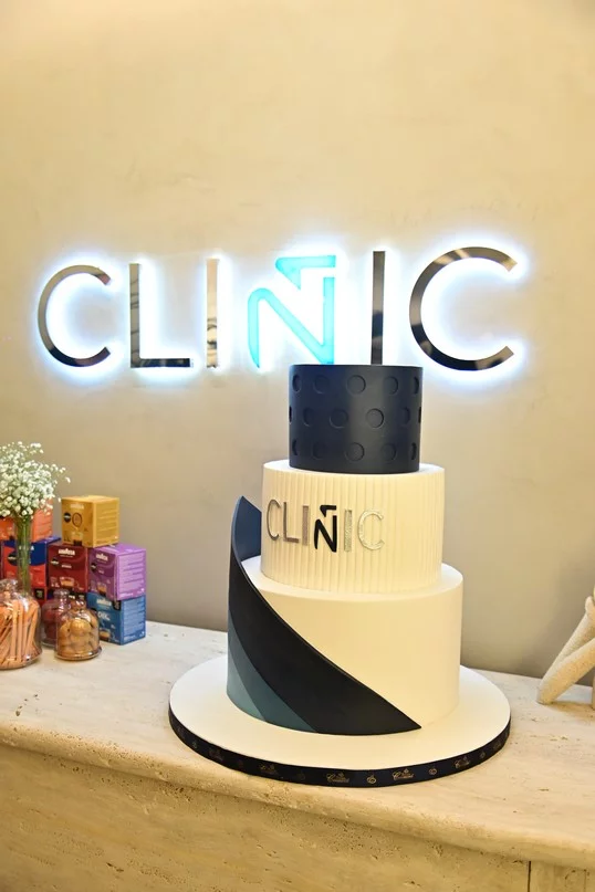Clinic 21 opens its doors in Achrafieh