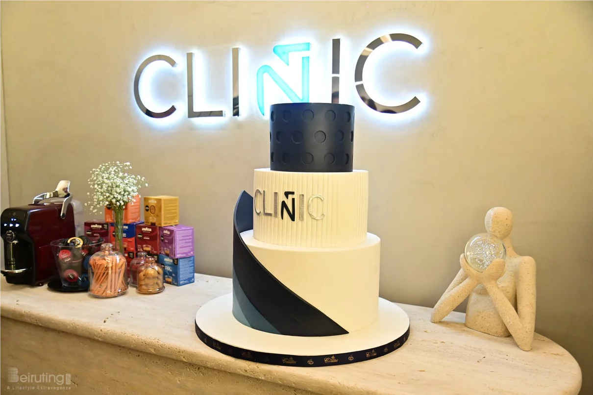Clinic 21 opens its doors in Achrafieh
