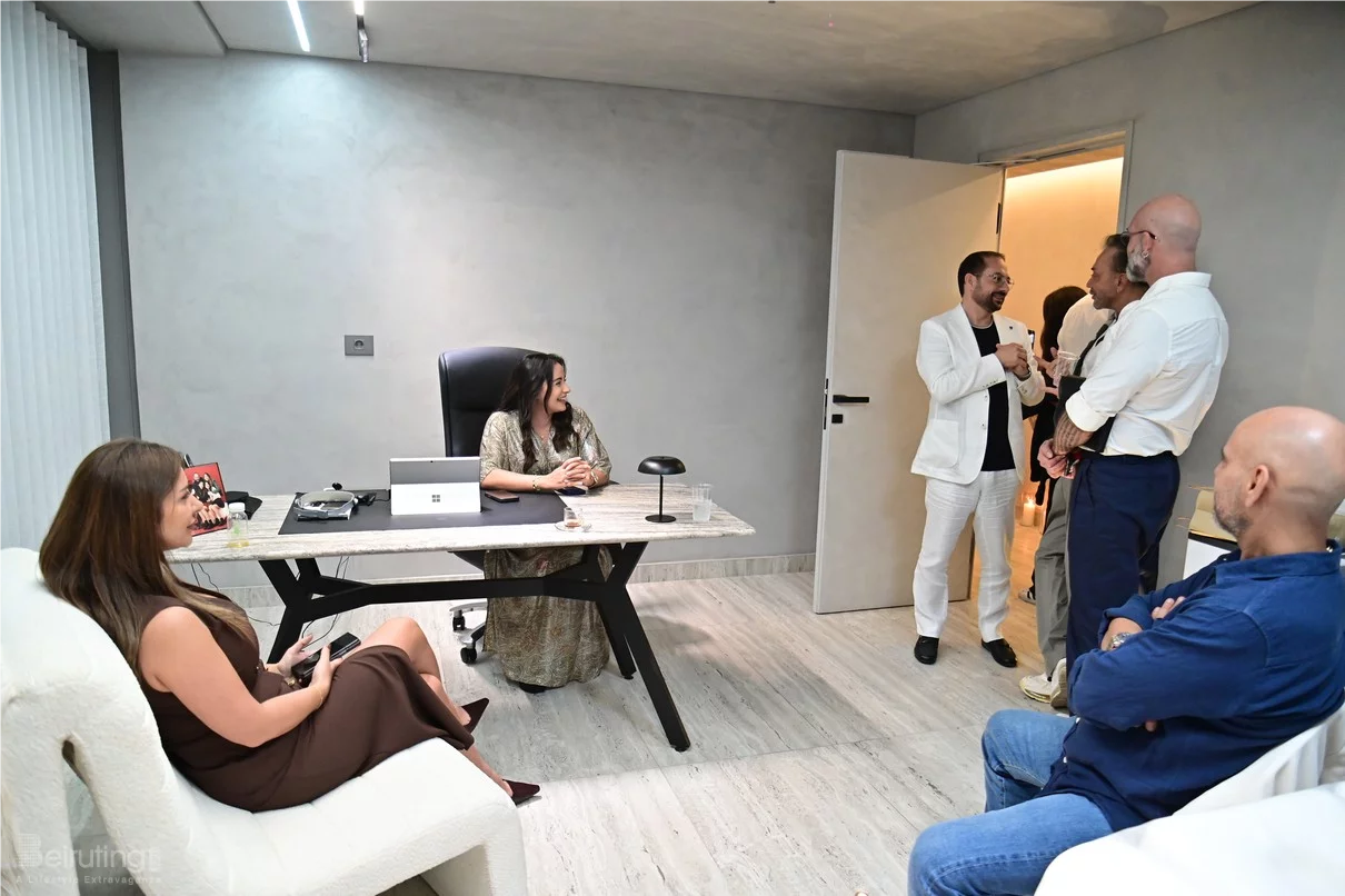 Clinic 21 opens its doors in Achrafieh