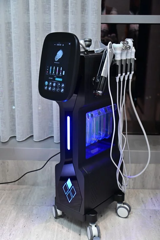 Clinic 21 opens its doors in Achrafieh