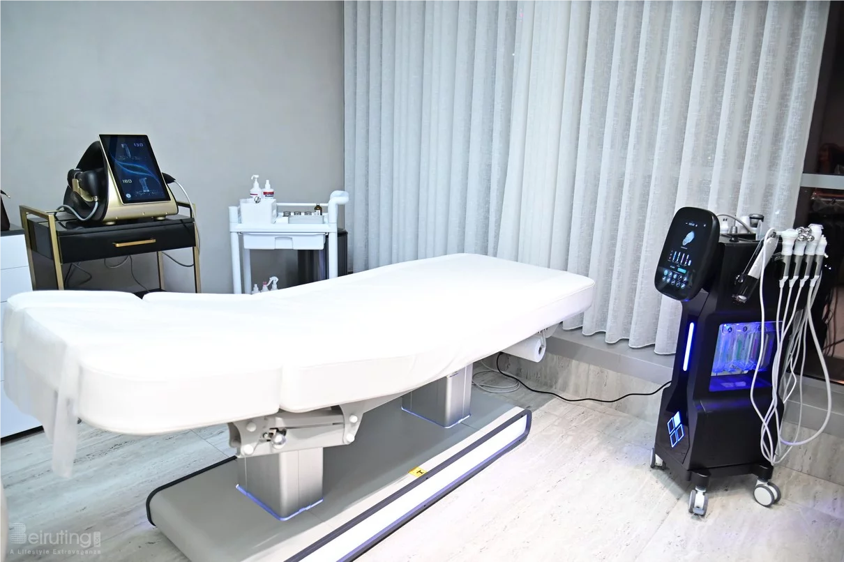 Clinic 21 opens its doors in Achrafieh