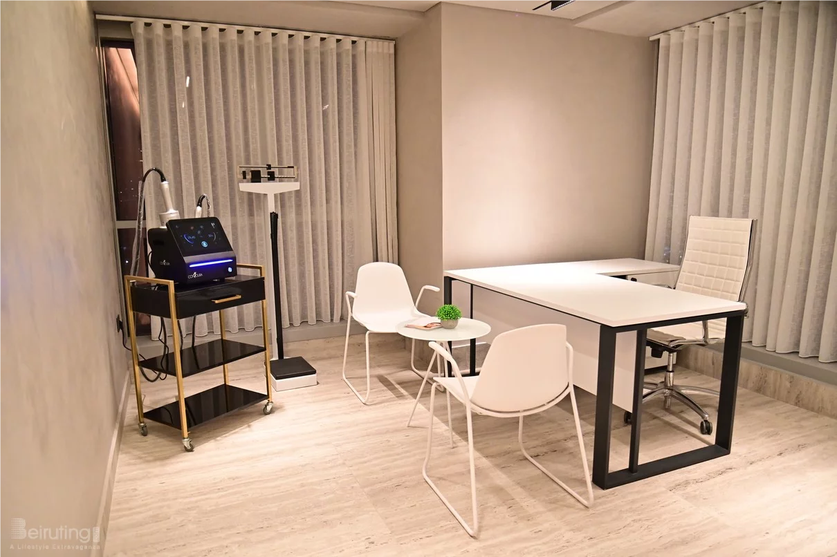 Clinic 21 opens its doors in Achrafieh