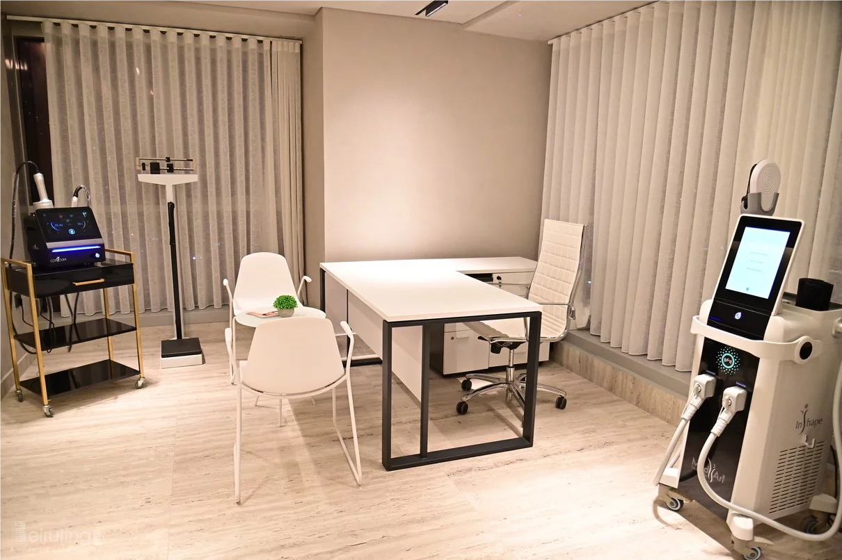 Clinic 21 opens its doors in Achrafieh