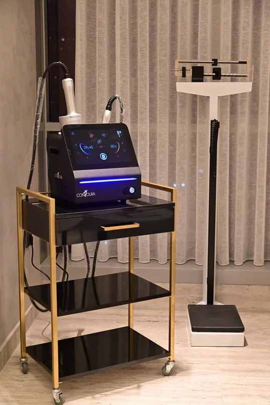 Clinic 21 opens its doors in Achrafieh