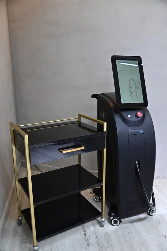 Clinic 21 opens its doors in Achrafieh