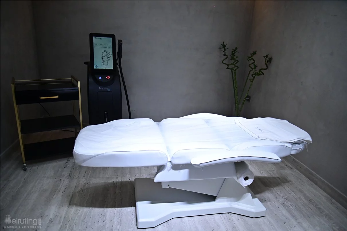 Clinic 21 opens its doors in Achrafieh