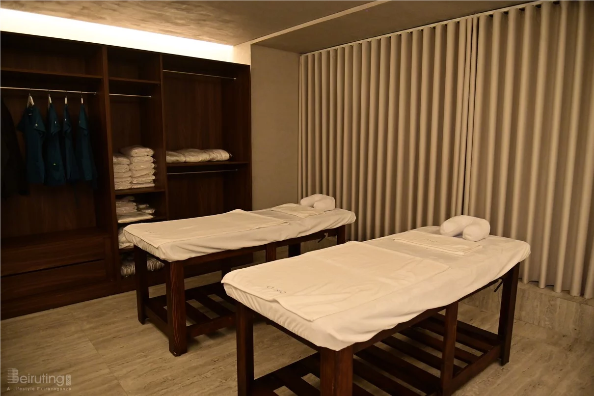 Clinic 21 opens its doors in Achrafieh