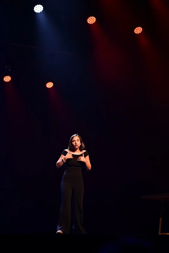 BIG TIME-Coco Makmak