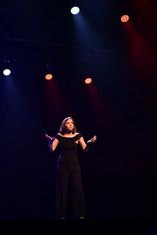 BIG TIME-Coco Makmak