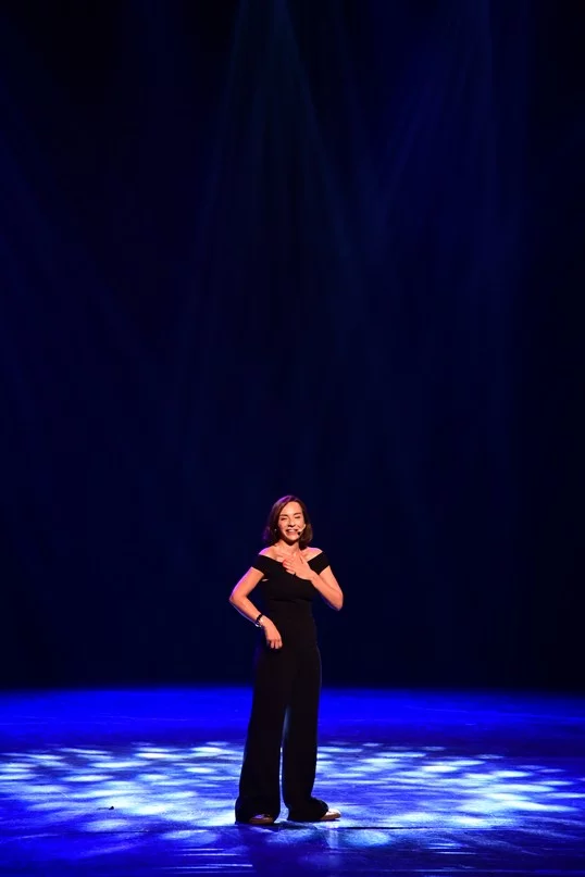 BIG TIME-Coco Makmak