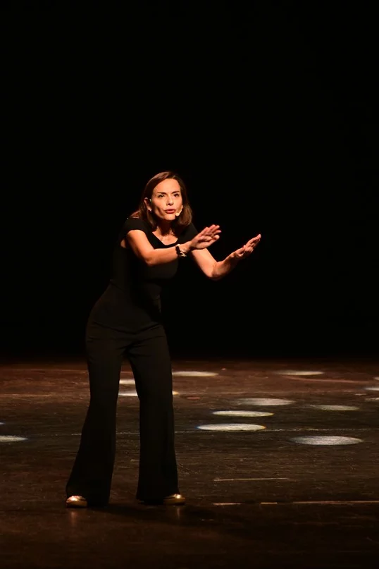 BIG TIME-Coco Makmak