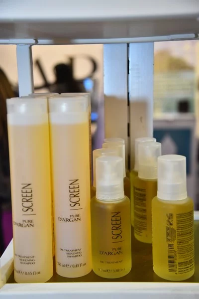 Color Joy adds a glamorous beauty to your skincare and haircare routine