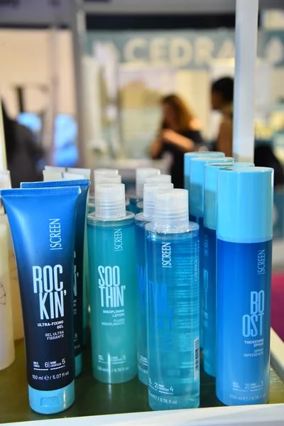 Color Joy adds a glamorous beauty to your skincare and haircare routine