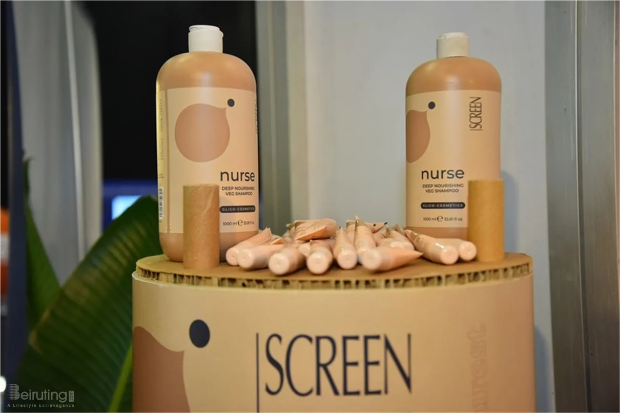 Color Joy adds a glamorous beauty to your skincare and haircare routine