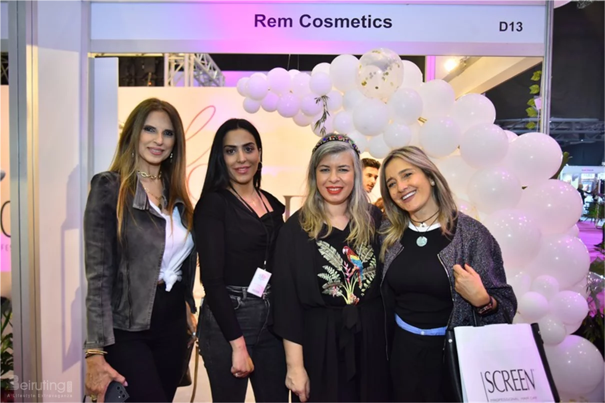 Color Joy adds a glamorous beauty to your skincare and haircare routine
