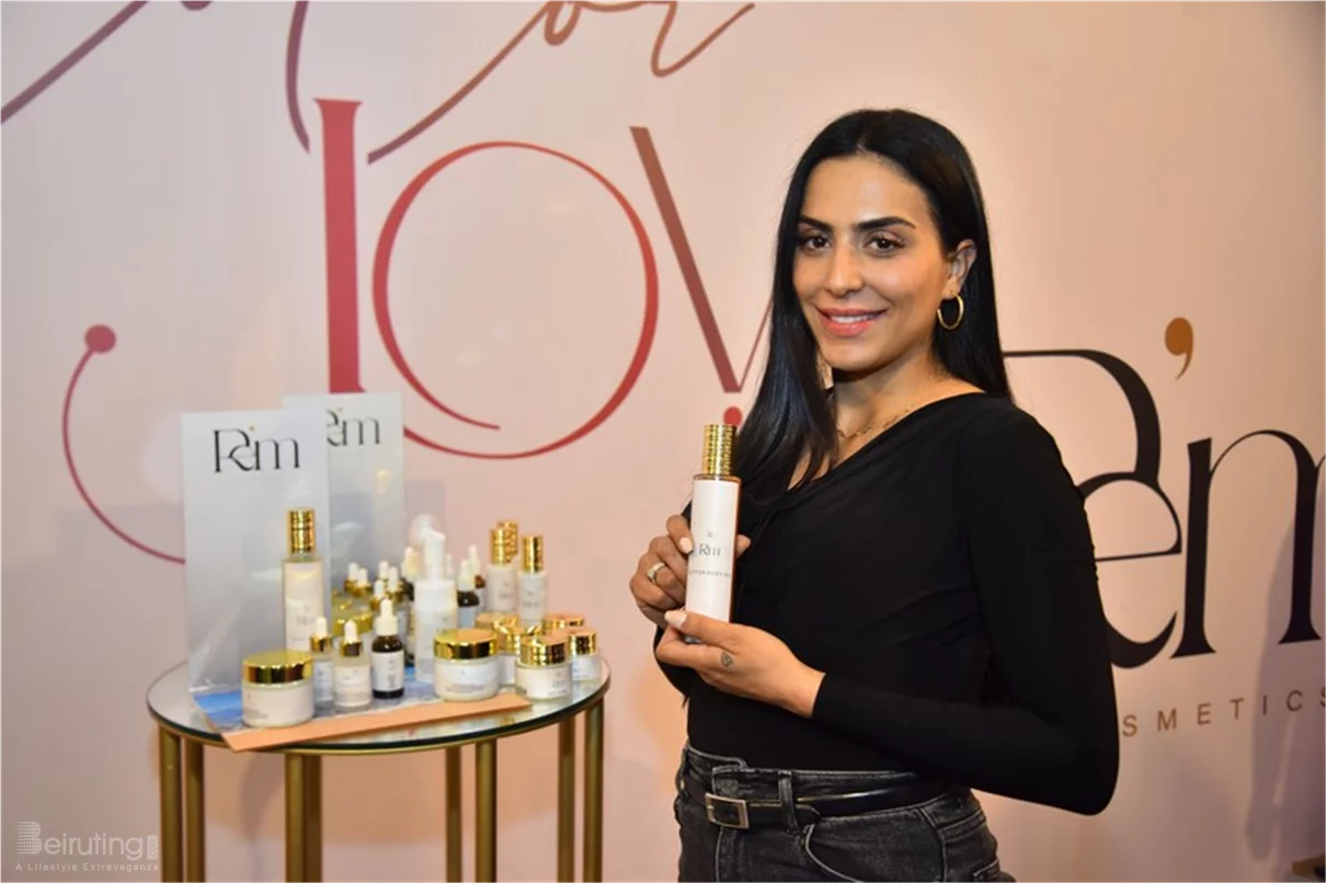 Color Joy adds a glamorous beauty to your skincare and haircare routine