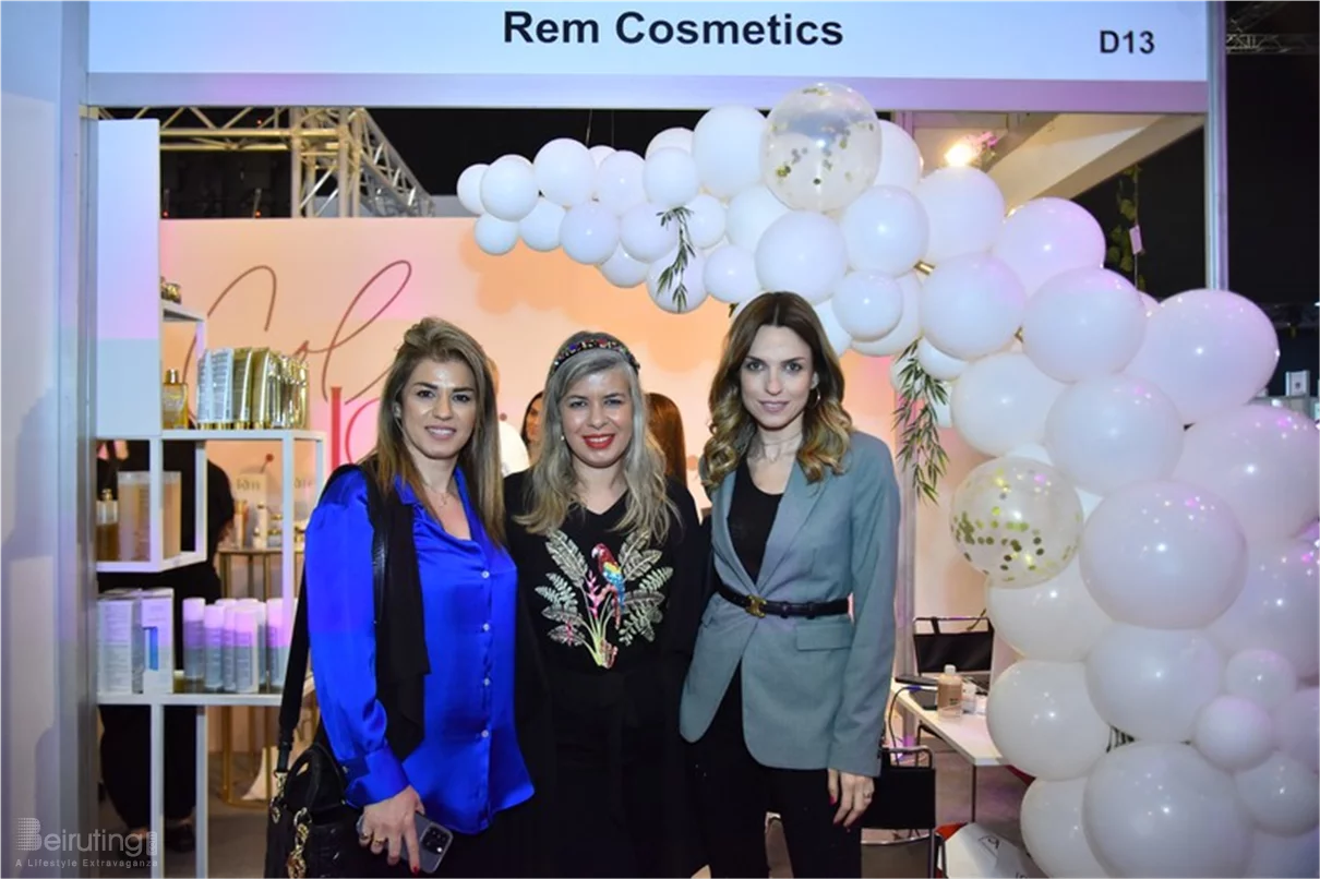 Color Joy adds a glamorous beauty to your skincare and haircare routine
