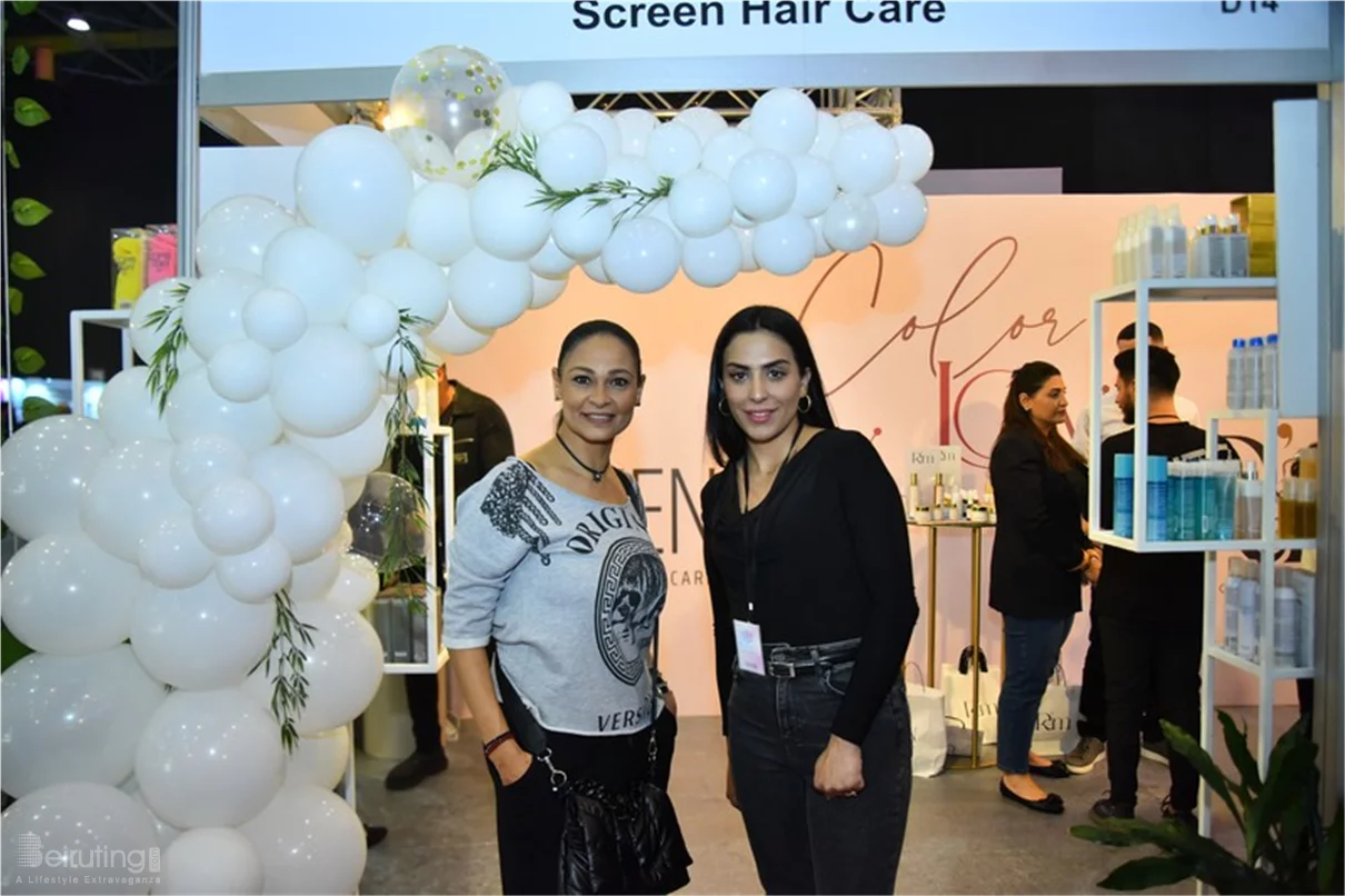 Color Joy adds a glamorous beauty to your skincare and haircare routine