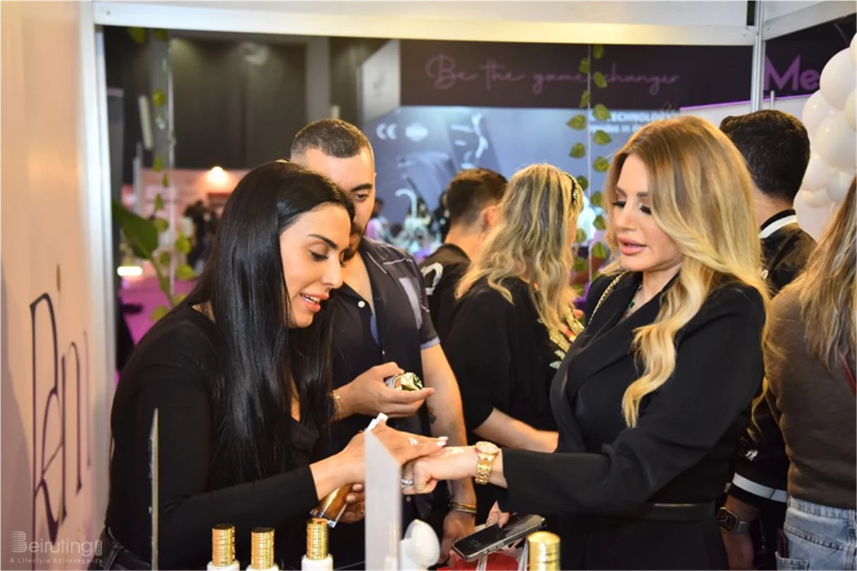 Color Joy adds a glamorous beauty to your skincare and haircare routine