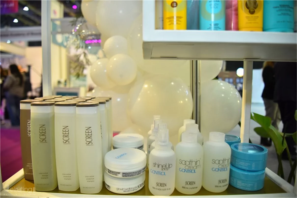 Color Joy adds a glamorous beauty to your skincare and haircare routine