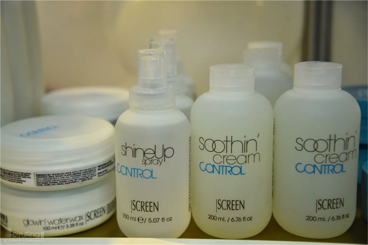 Color Joy adds a glamorous beauty to your skincare and haircare routine