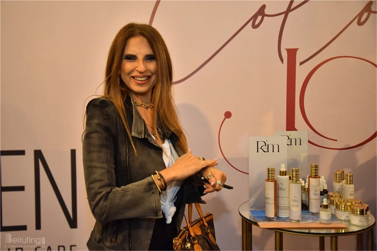 Color Joy adds a glamorous beauty to your skincare and haircare routine