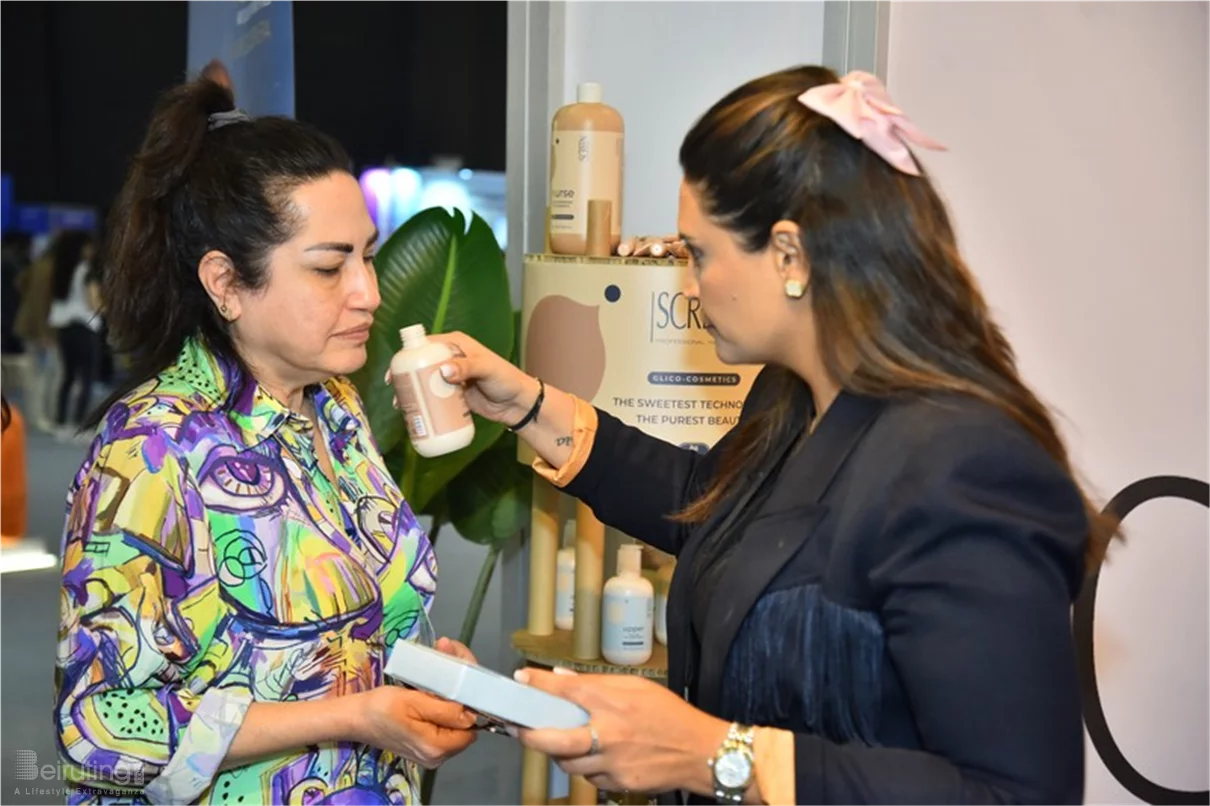Color Joy adds a glamorous beauty to your skincare and haircare routine