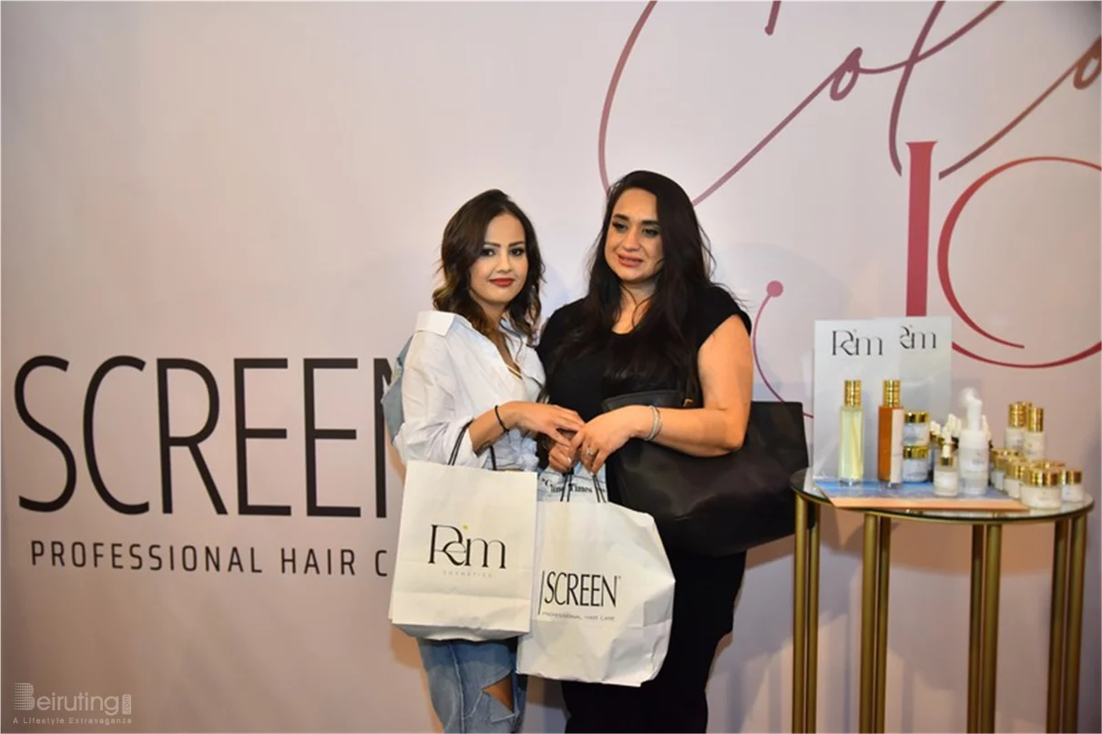 Color Joy adds a glamorous beauty to your skincare and haircare routine