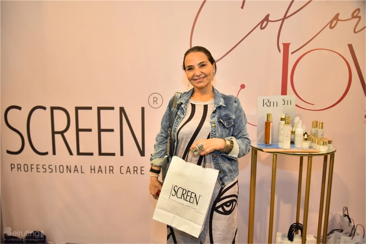 Color Joy adds a glamorous beauty to your skincare and haircare routine