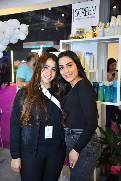 Color Joy adds a glamorous beauty to your skincare and haircare routine