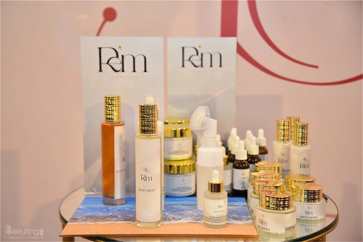 Color Joy adds a glamorous beauty to your skincare and haircare routine