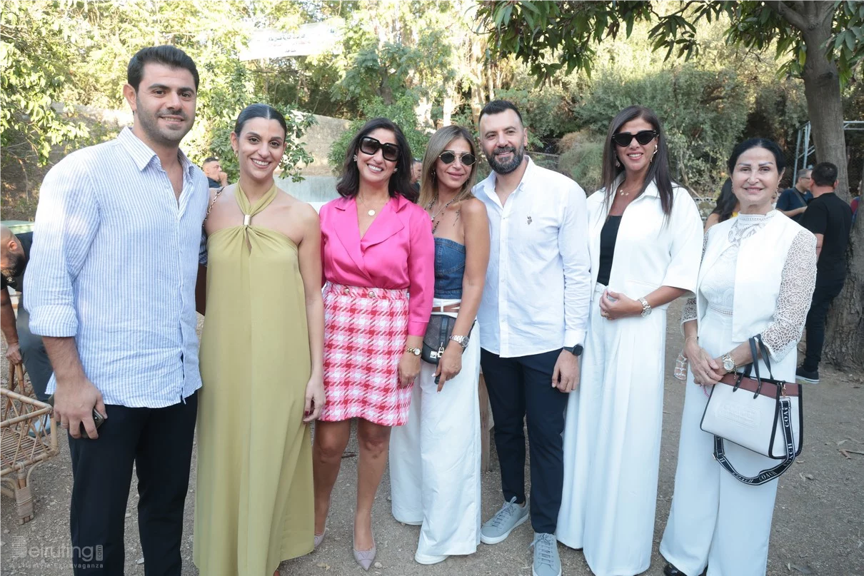 A Solo Exhibition by Danny Tannous at Dar Saab