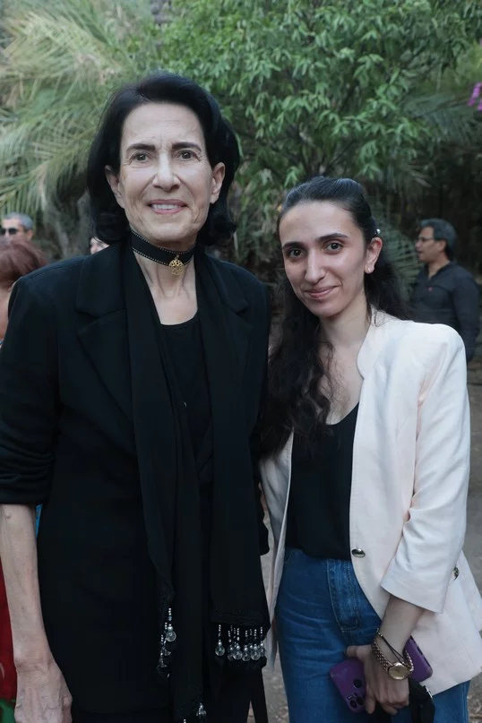A Solo Exhibition by Danny Tannous at Dar Saab