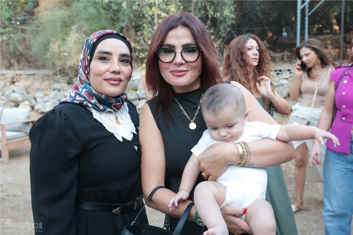 A Solo Exhibition by Danny Tannous at Dar Saab
