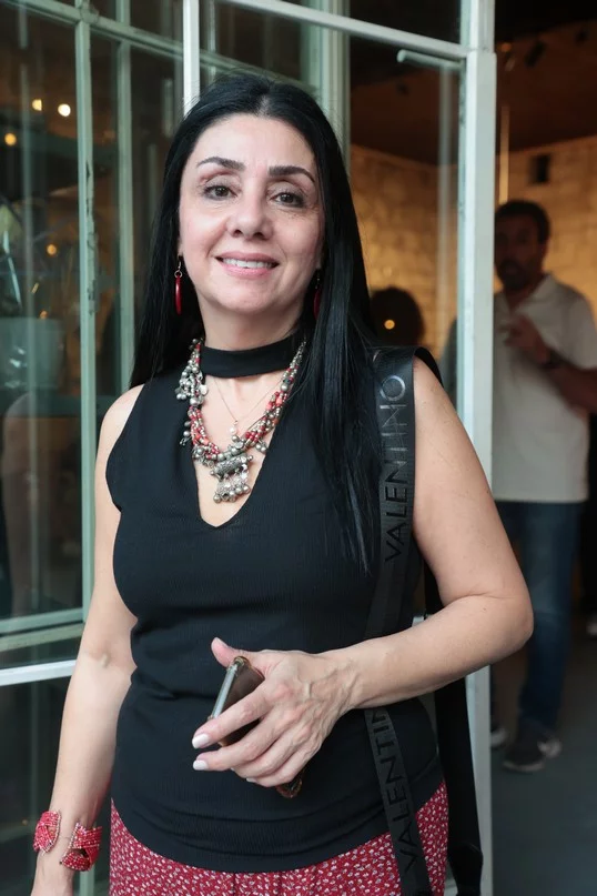 A Solo Exhibition by Danny Tannous at Dar Saab