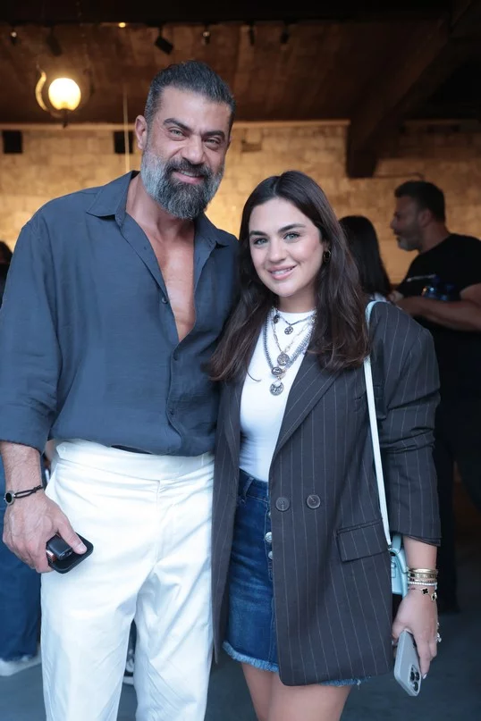 A Solo Exhibition by Danny Tannous at Dar Saab