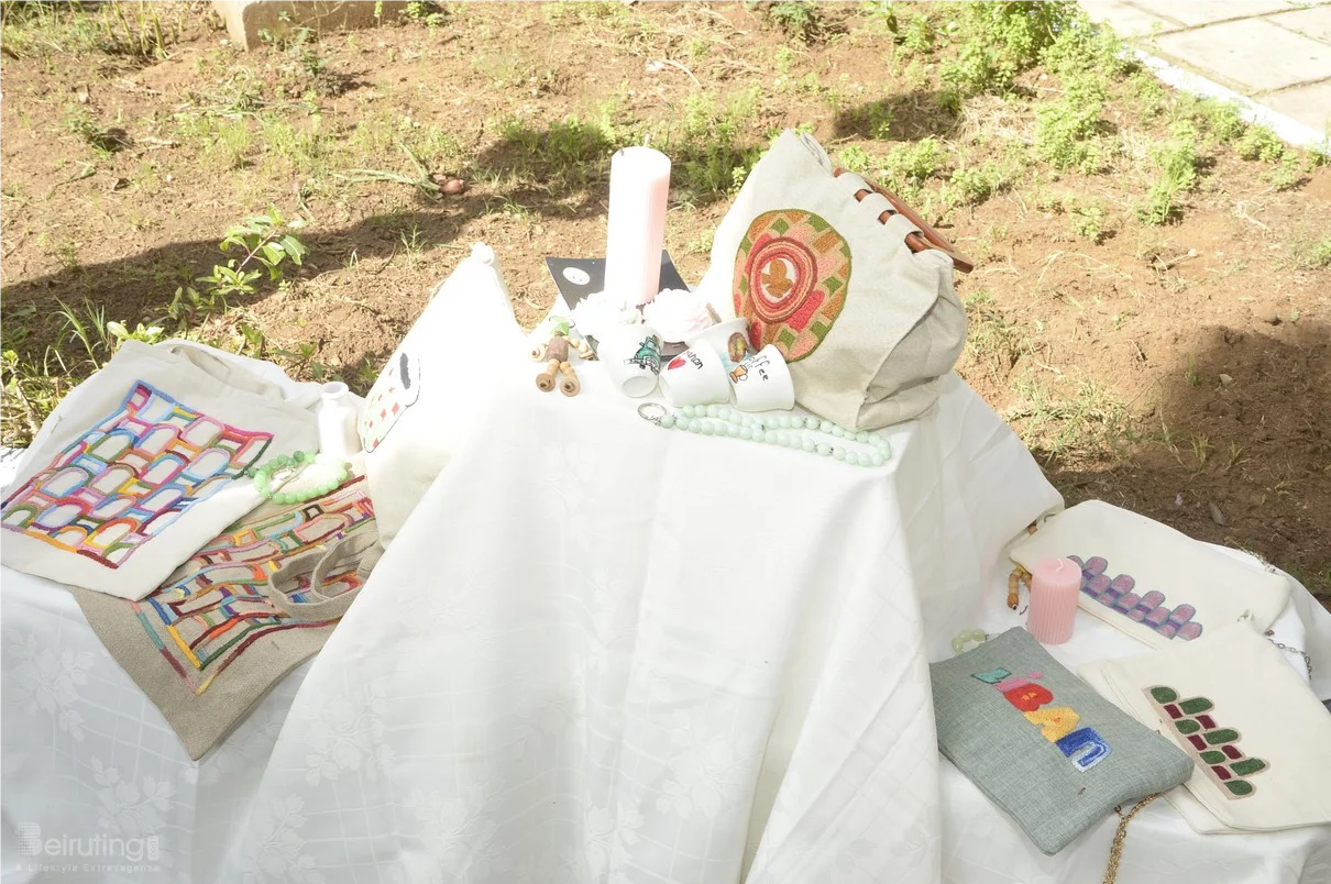 حفل غداء دار الايتام الاسلامية-اشغلنا