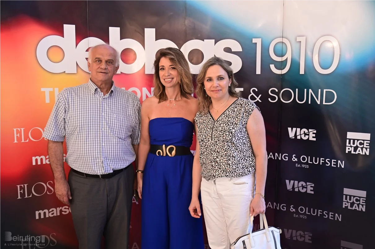 Debbas 1910 The Fusion of Light & Sound Part 1