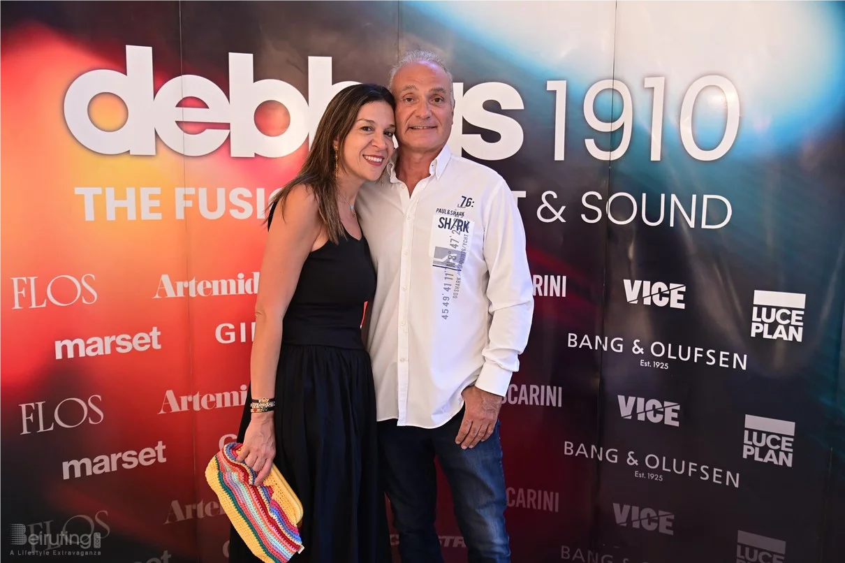 Debbas 1910 The Fusion of Light & Sound Part 1