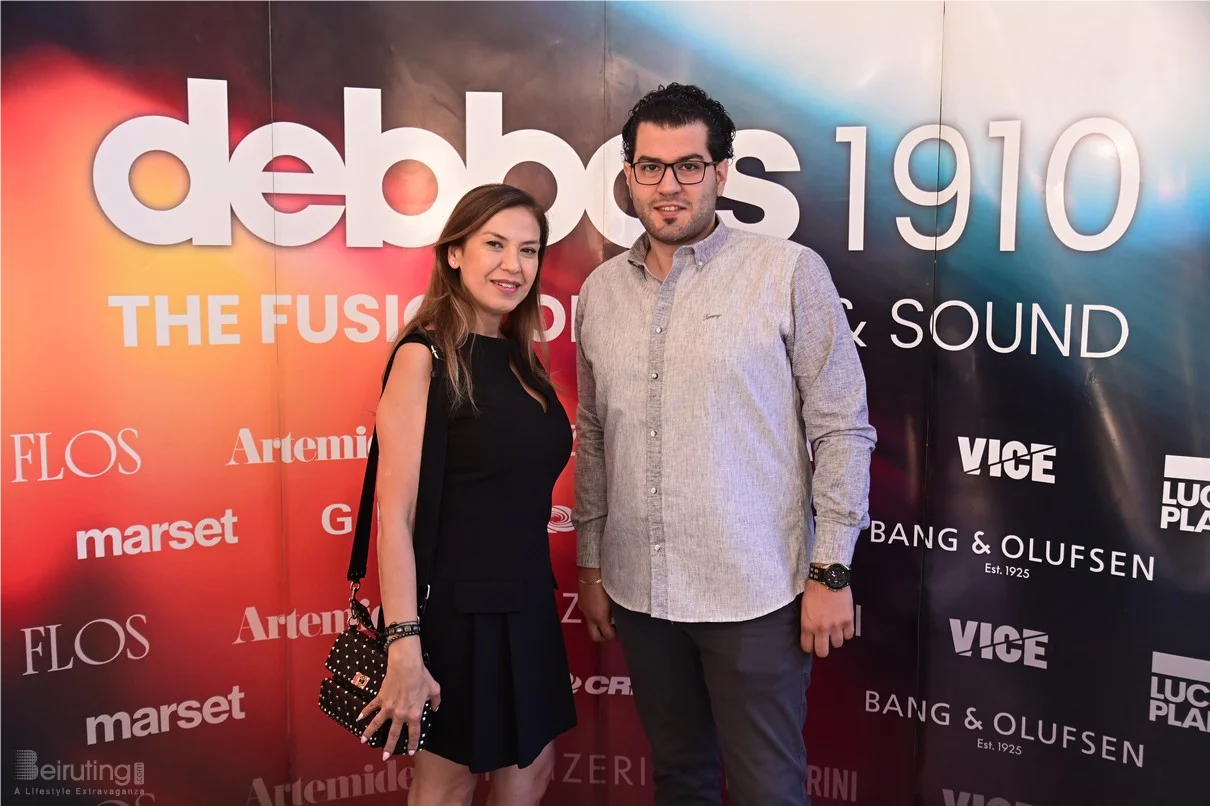 Debbas 1910 The Fusion of Light & Sound Part 1
