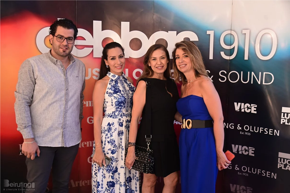 Debbas 1910 The Fusion of Light & Sound Part 1